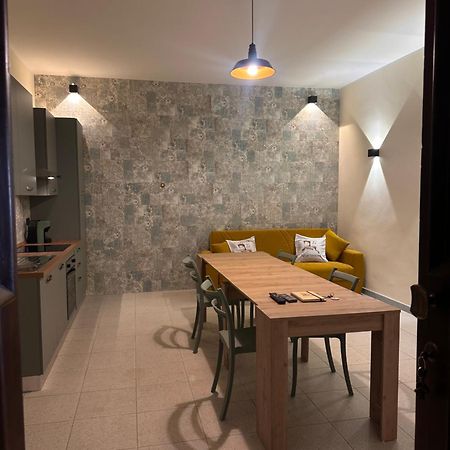 Civico 27 Apartment 丰迪 外观 照片