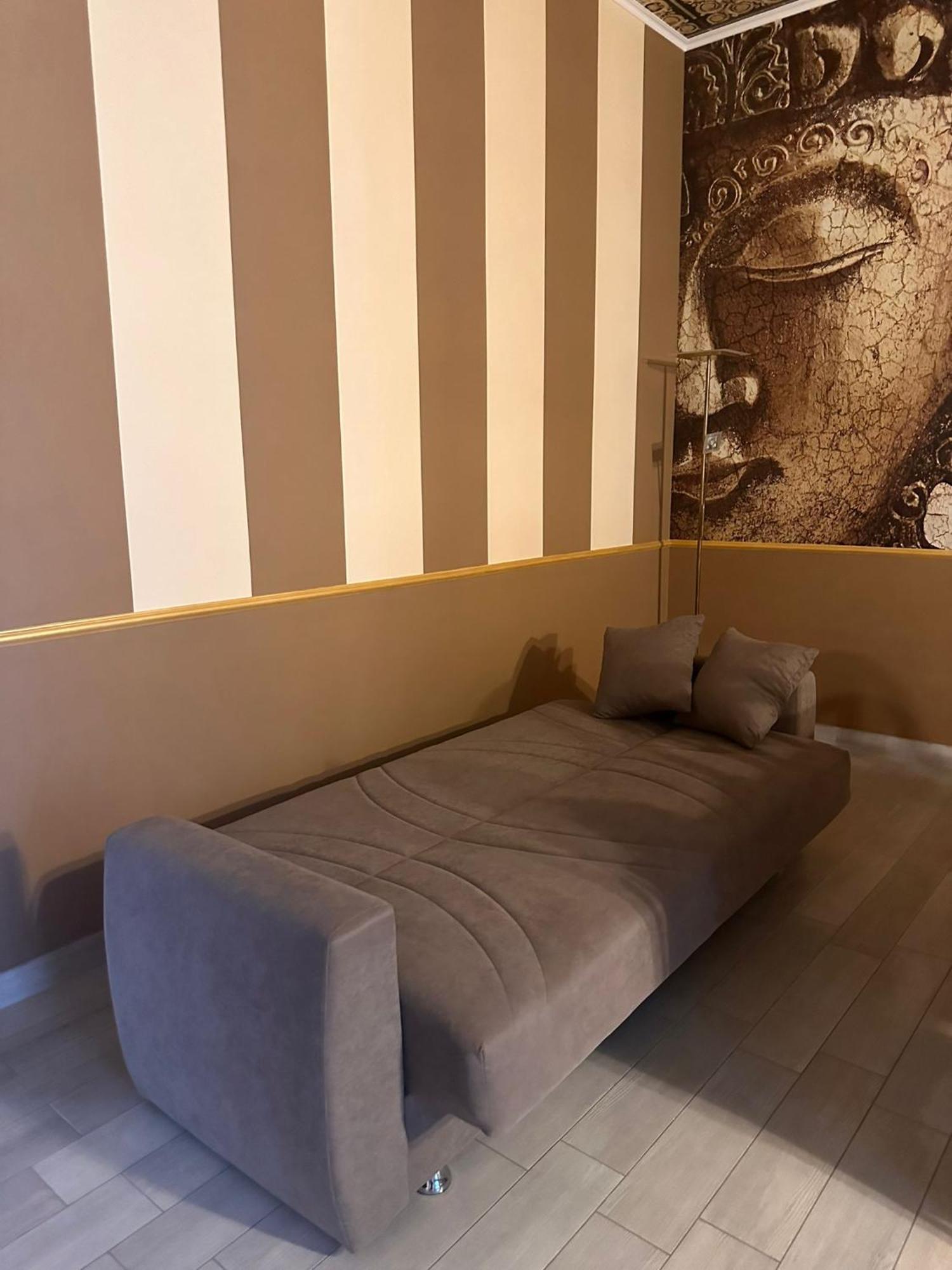 Civico 27 Apartment 丰迪 外观 照片