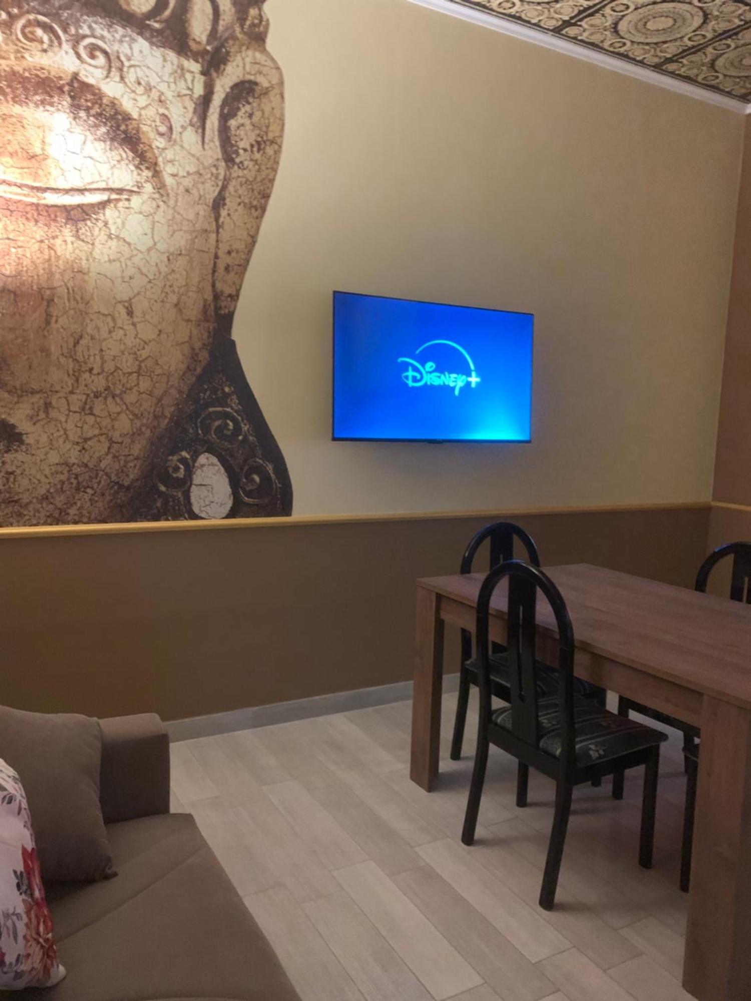 Civico 27 Apartment 丰迪 外观 照片