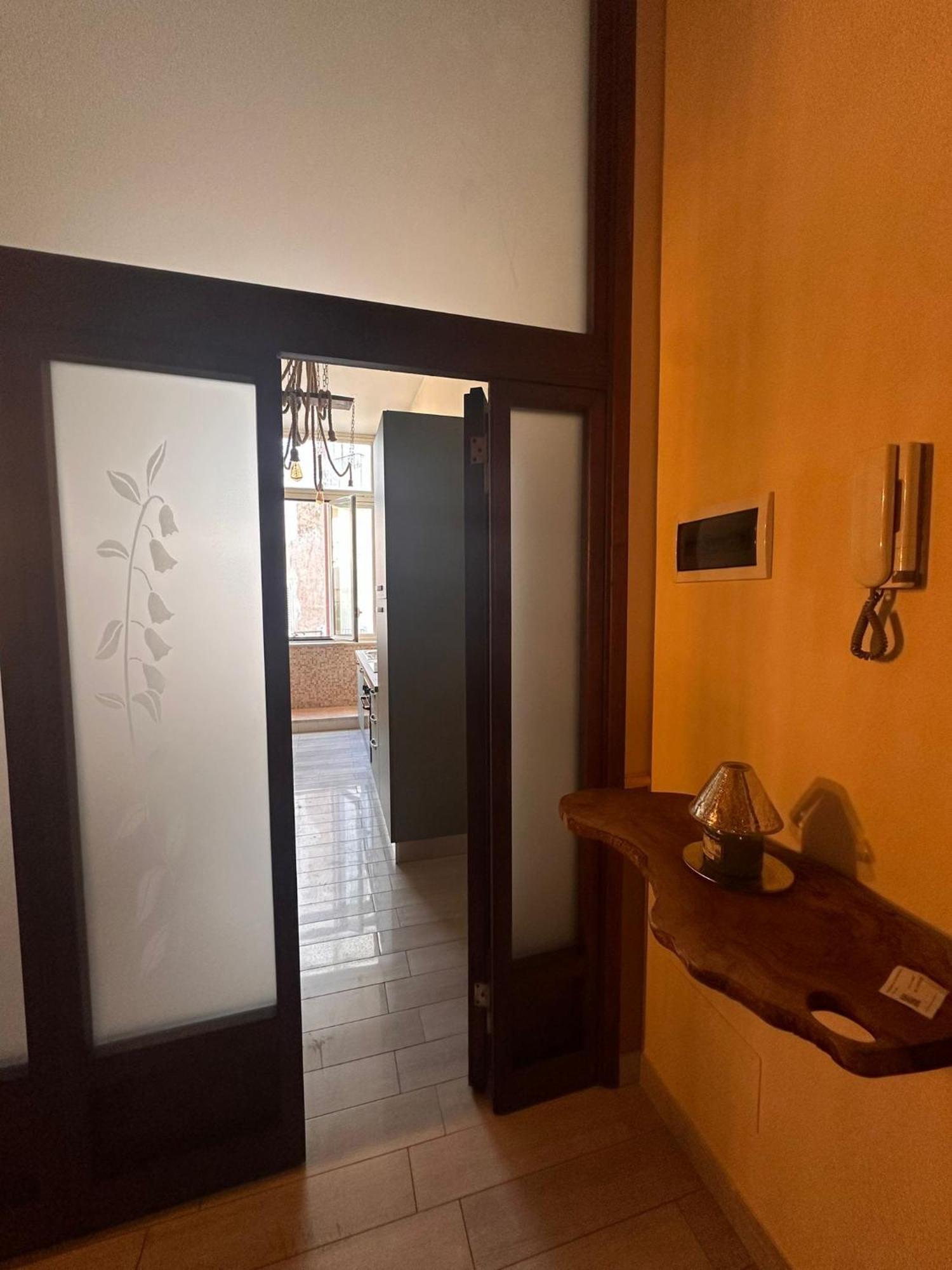 Civico 27 Apartment 丰迪 外观 照片