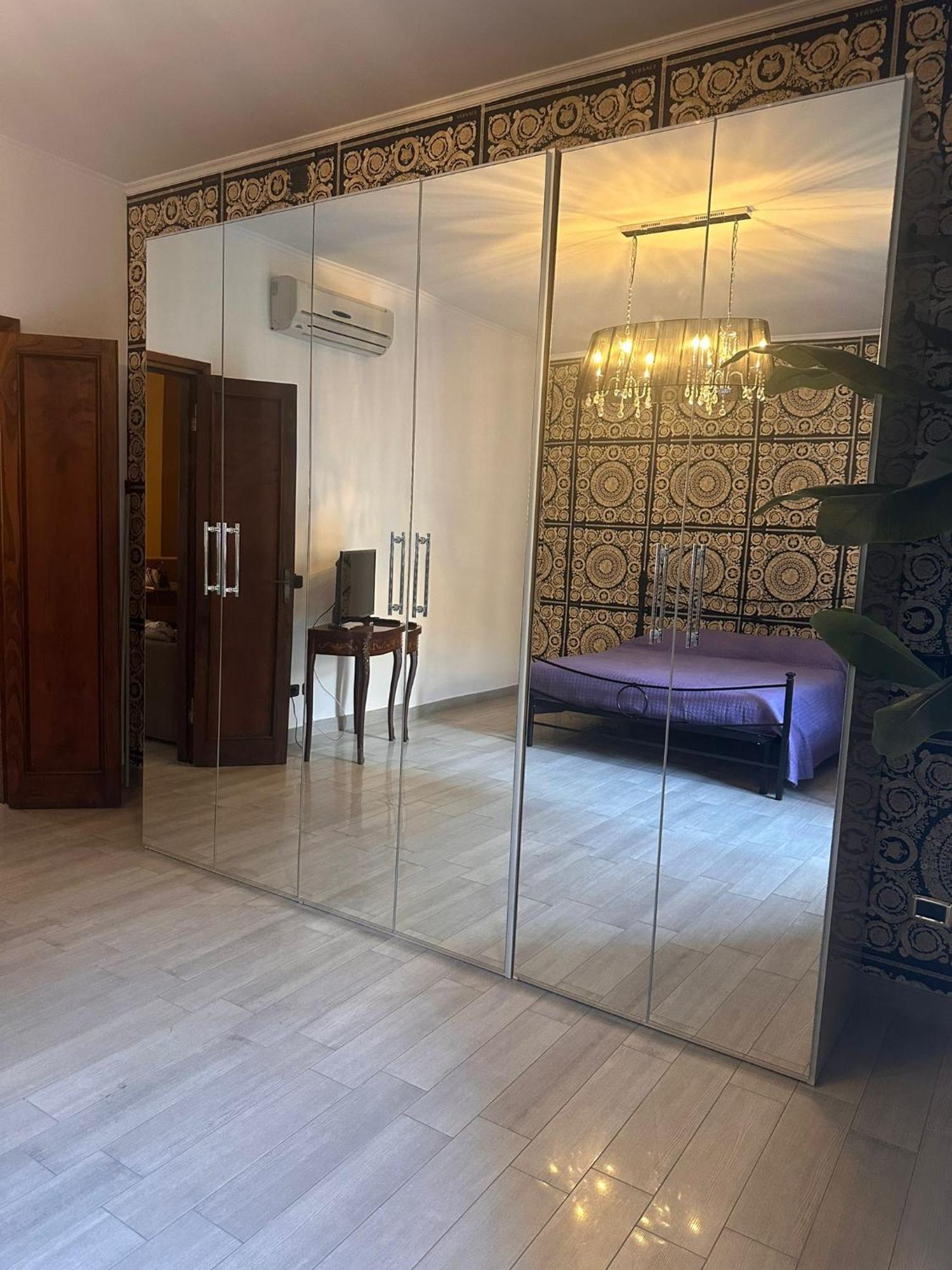 Civico 27 Apartment 丰迪 外观 照片