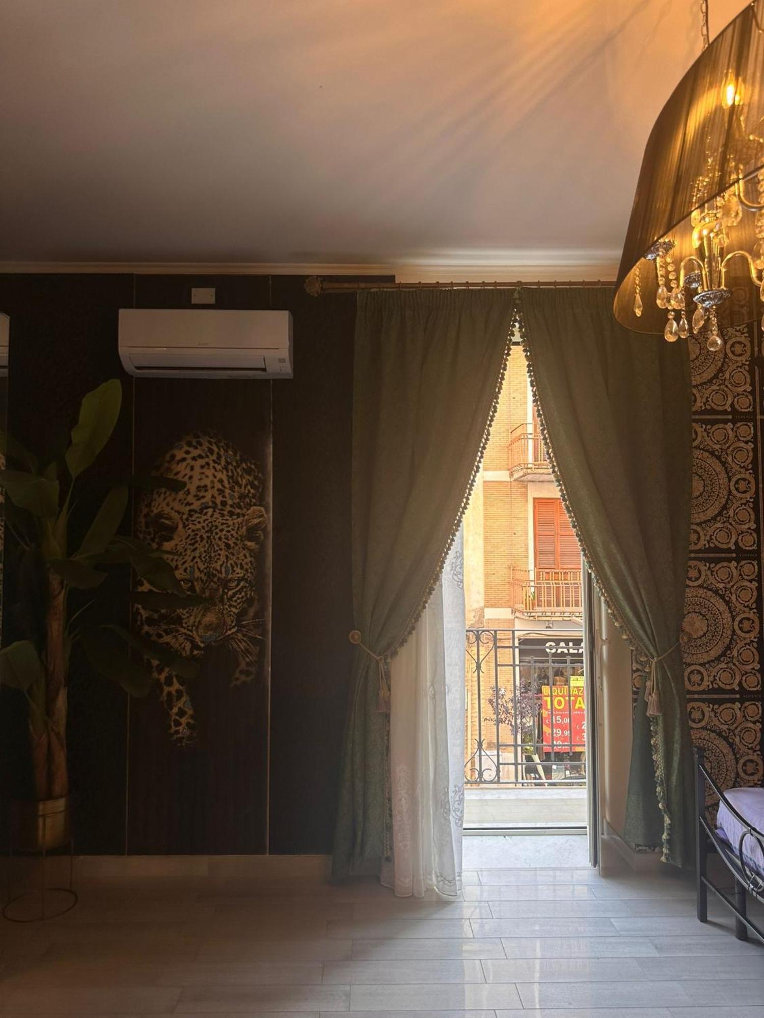 Civico 27 Apartment 丰迪 外观 照片