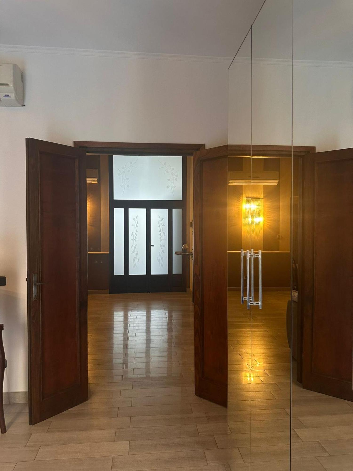 Civico 27 Apartment 丰迪 外观 照片