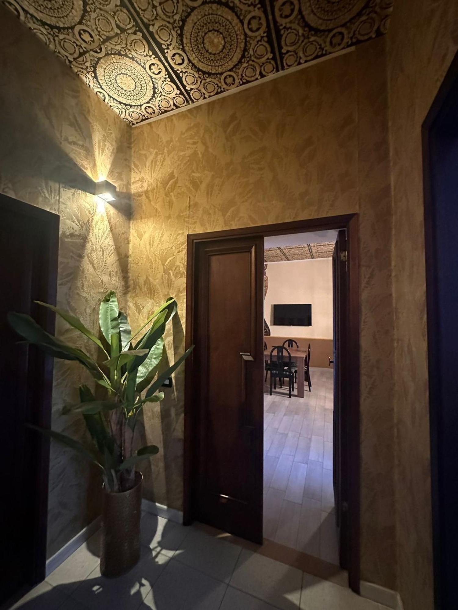 Civico 27 Apartment 丰迪 外观 照片
