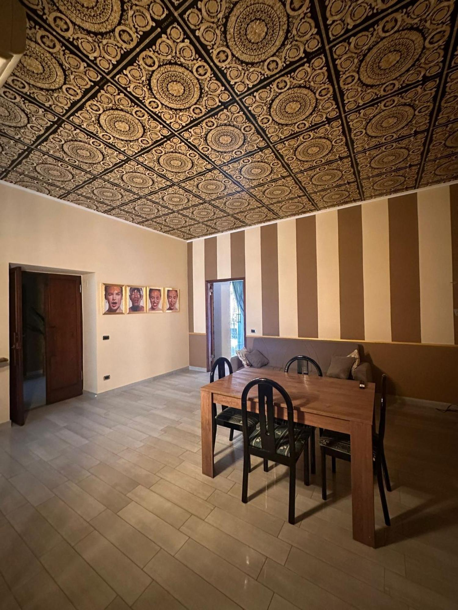 Civico 27 Apartment 丰迪 外观 照片