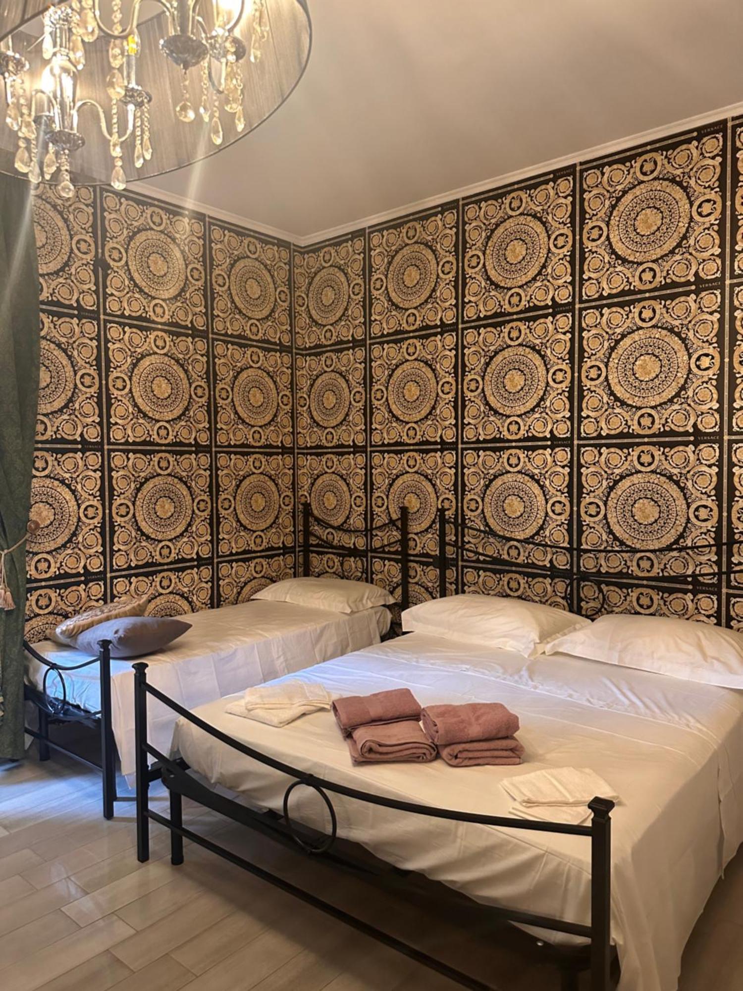 Civico 27 Apartment 丰迪 外观 照片