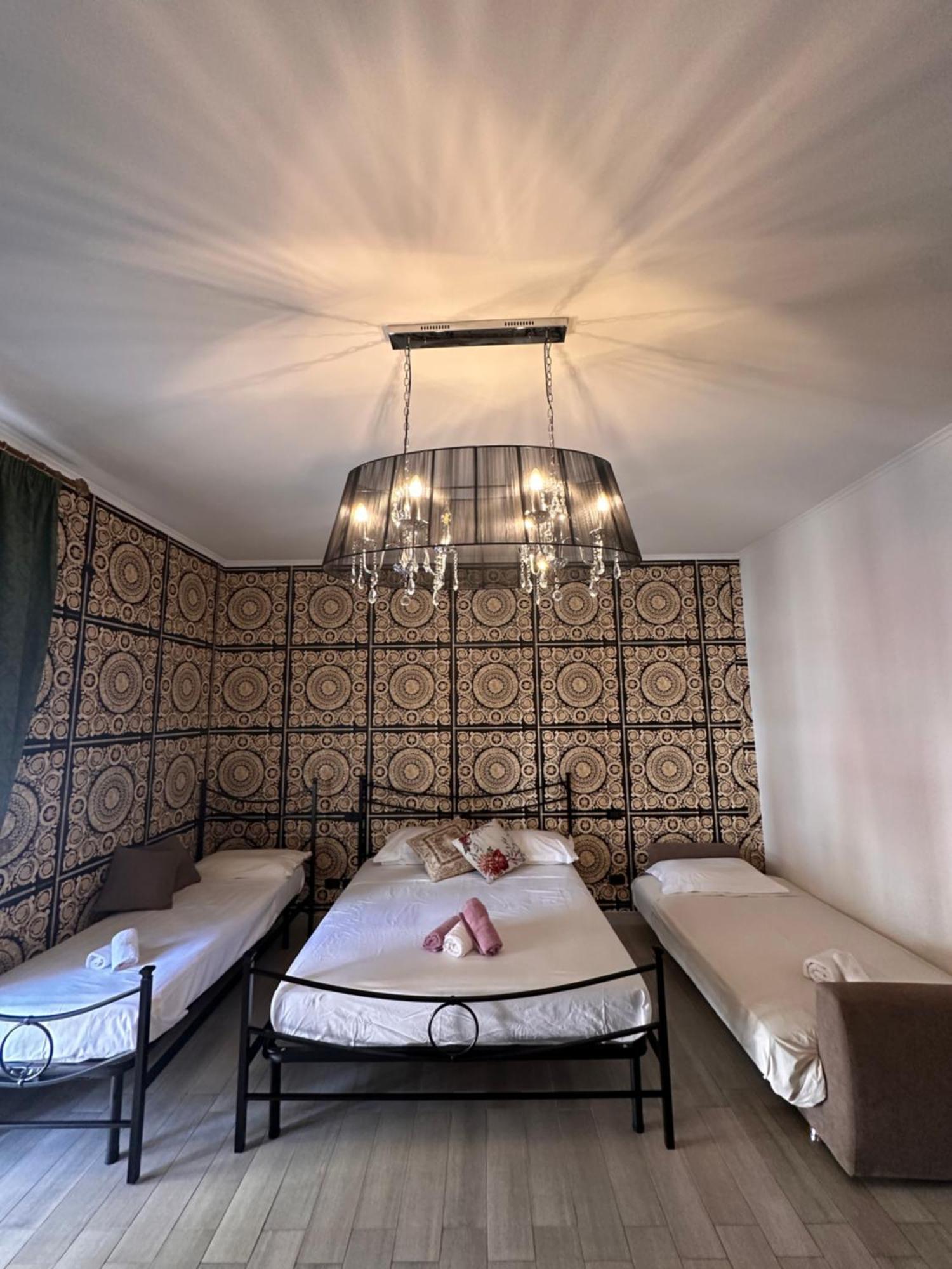 Civico 27 Apartment 丰迪 外观 照片