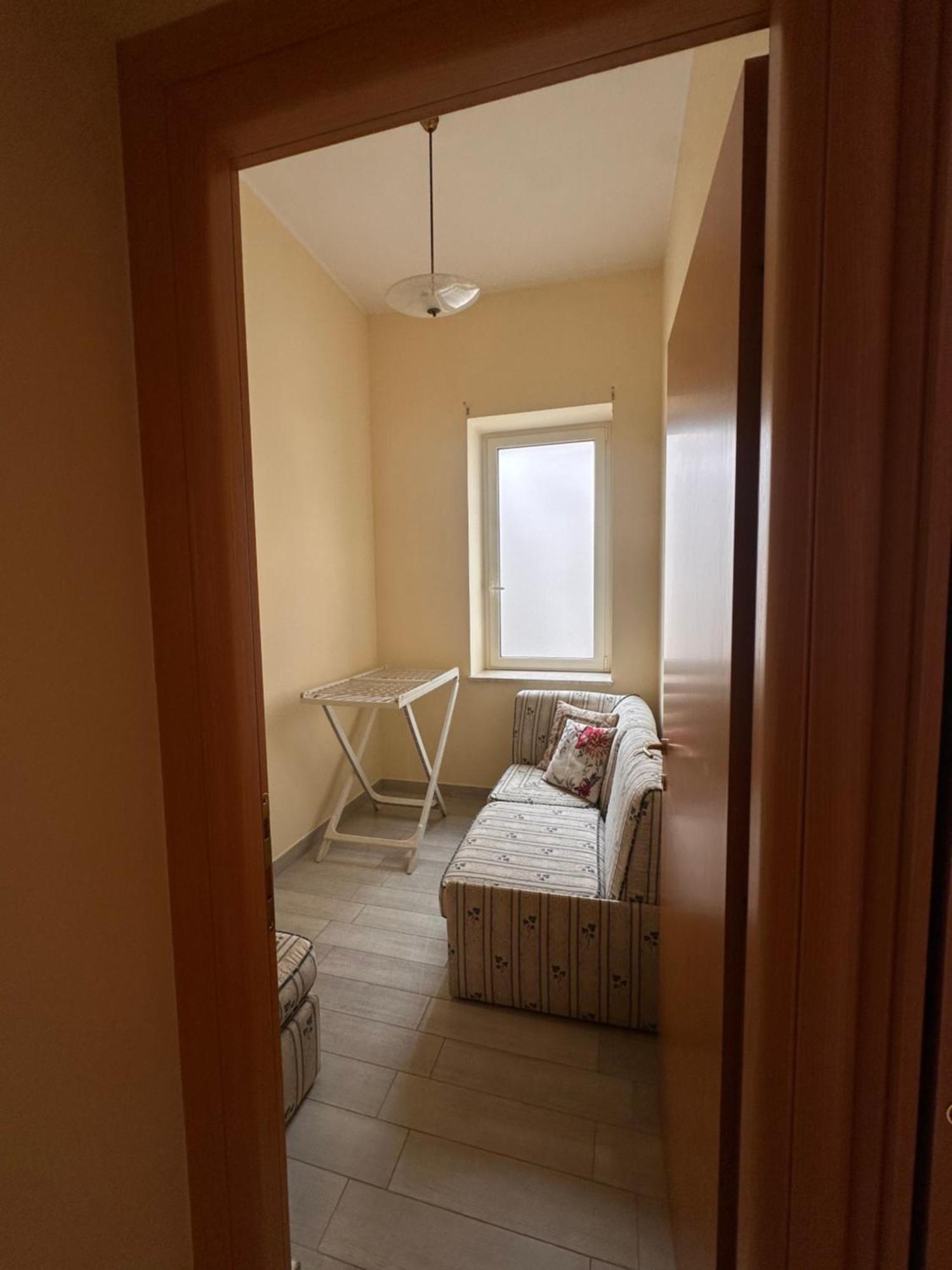 Civico 27 Apartment 丰迪 外观 照片