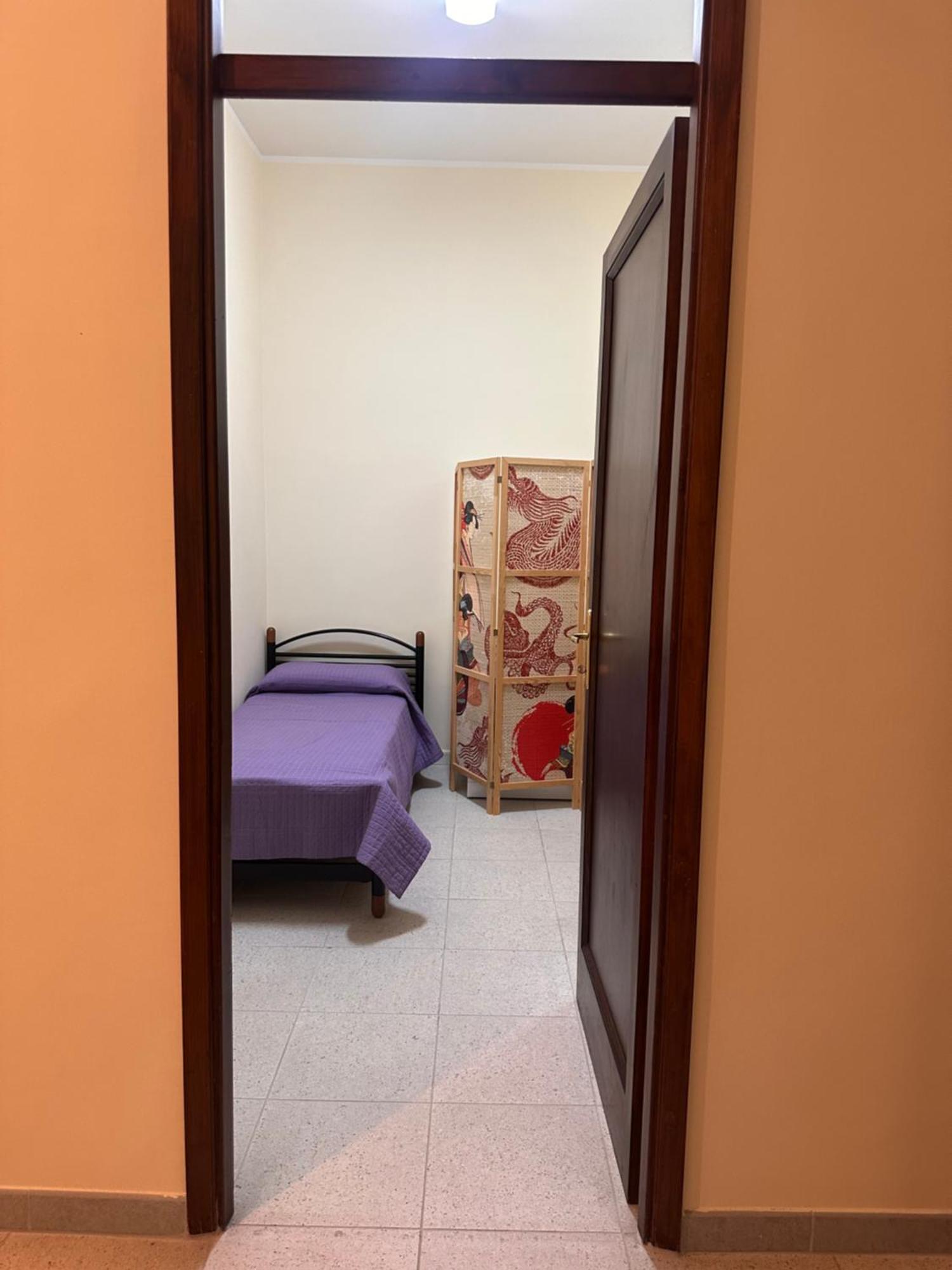 Civico 27 Apartment 丰迪 外观 照片