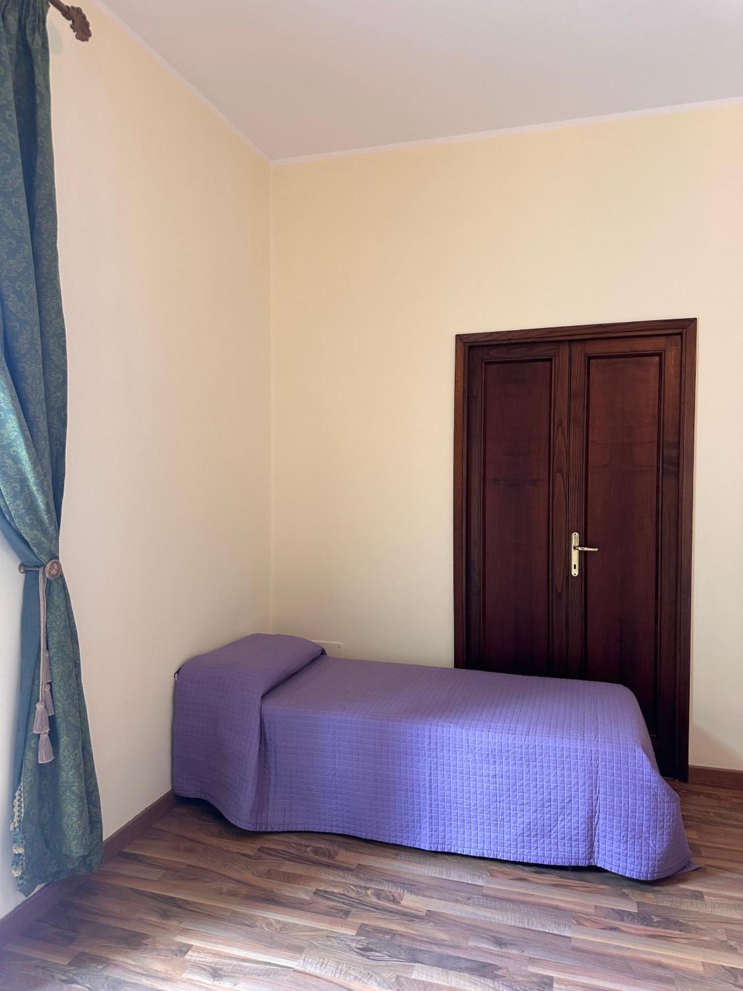 Civico 27 Apartment 丰迪 外观 照片