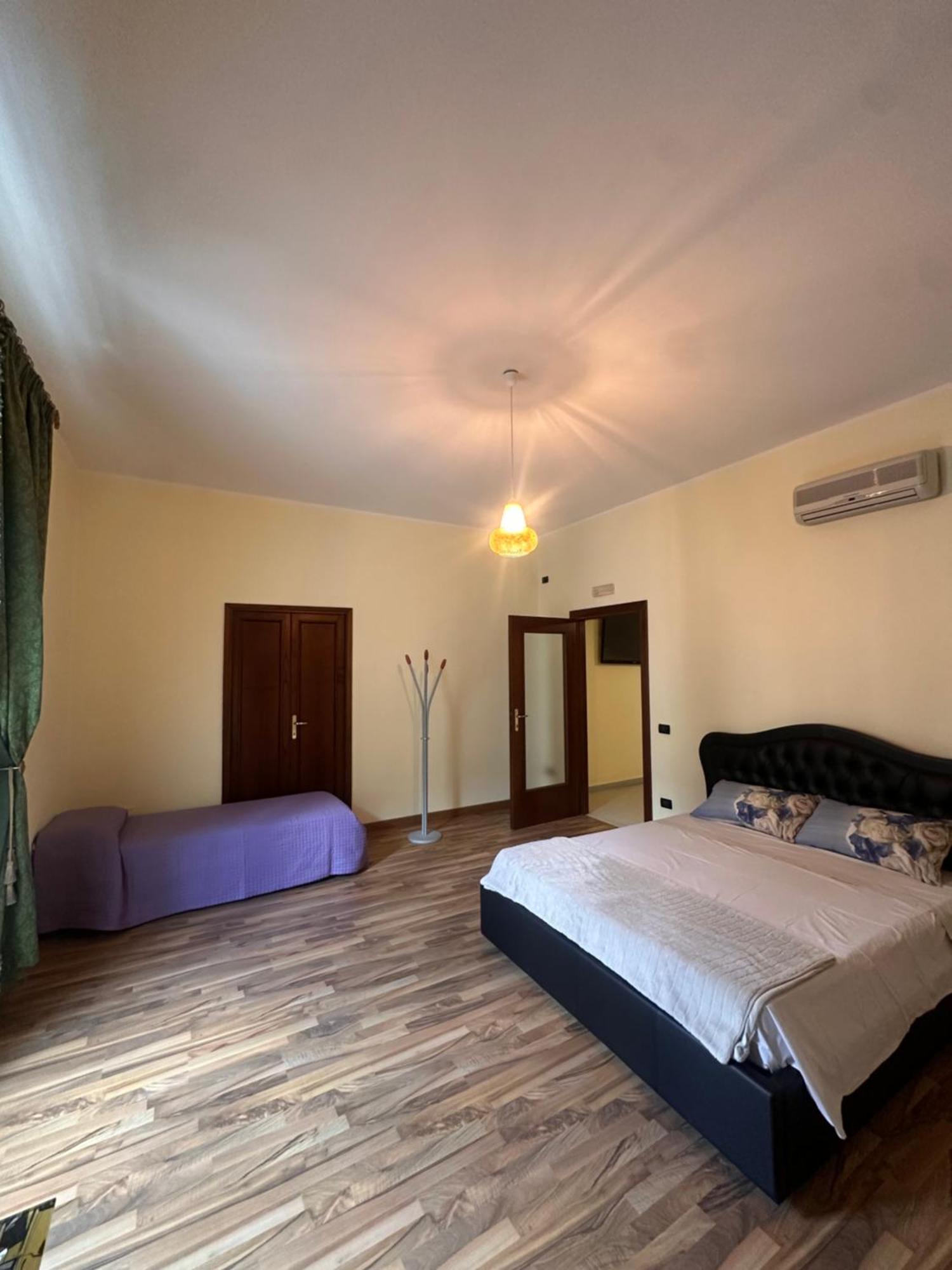 Civico 27 Apartment 丰迪 外观 照片