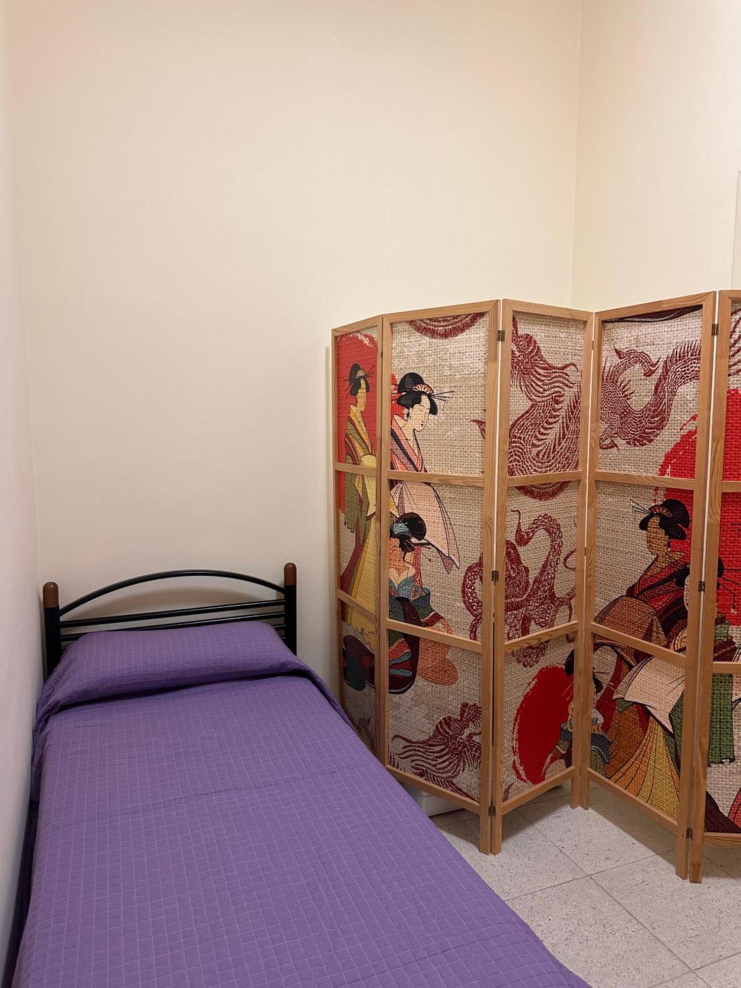 Civico 27 Apartment 丰迪 外观 照片