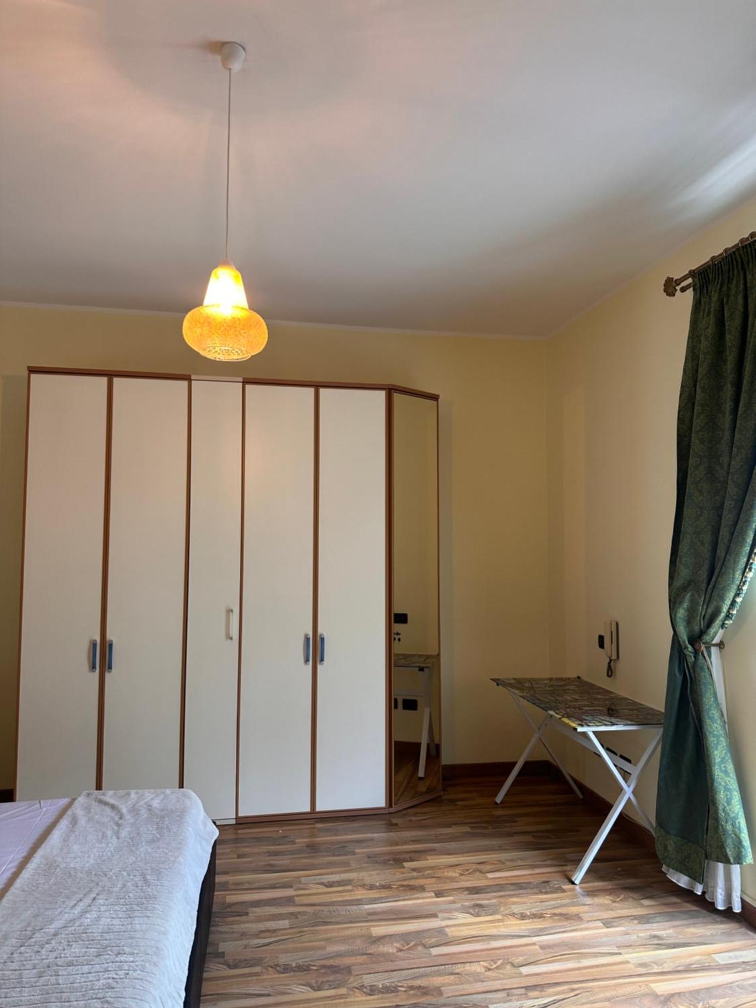 Civico 27 Apartment 丰迪 外观 照片