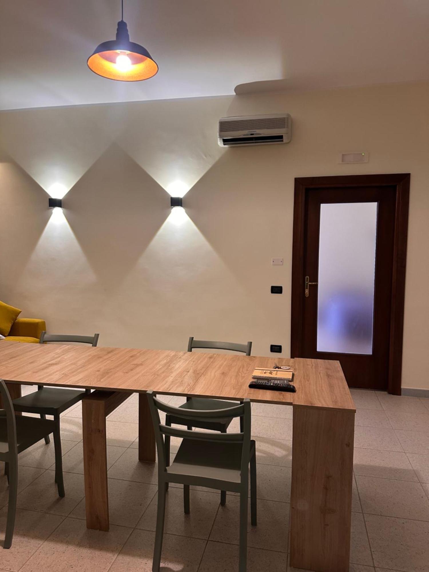 Civico 27 Apartment 丰迪 外观 照片