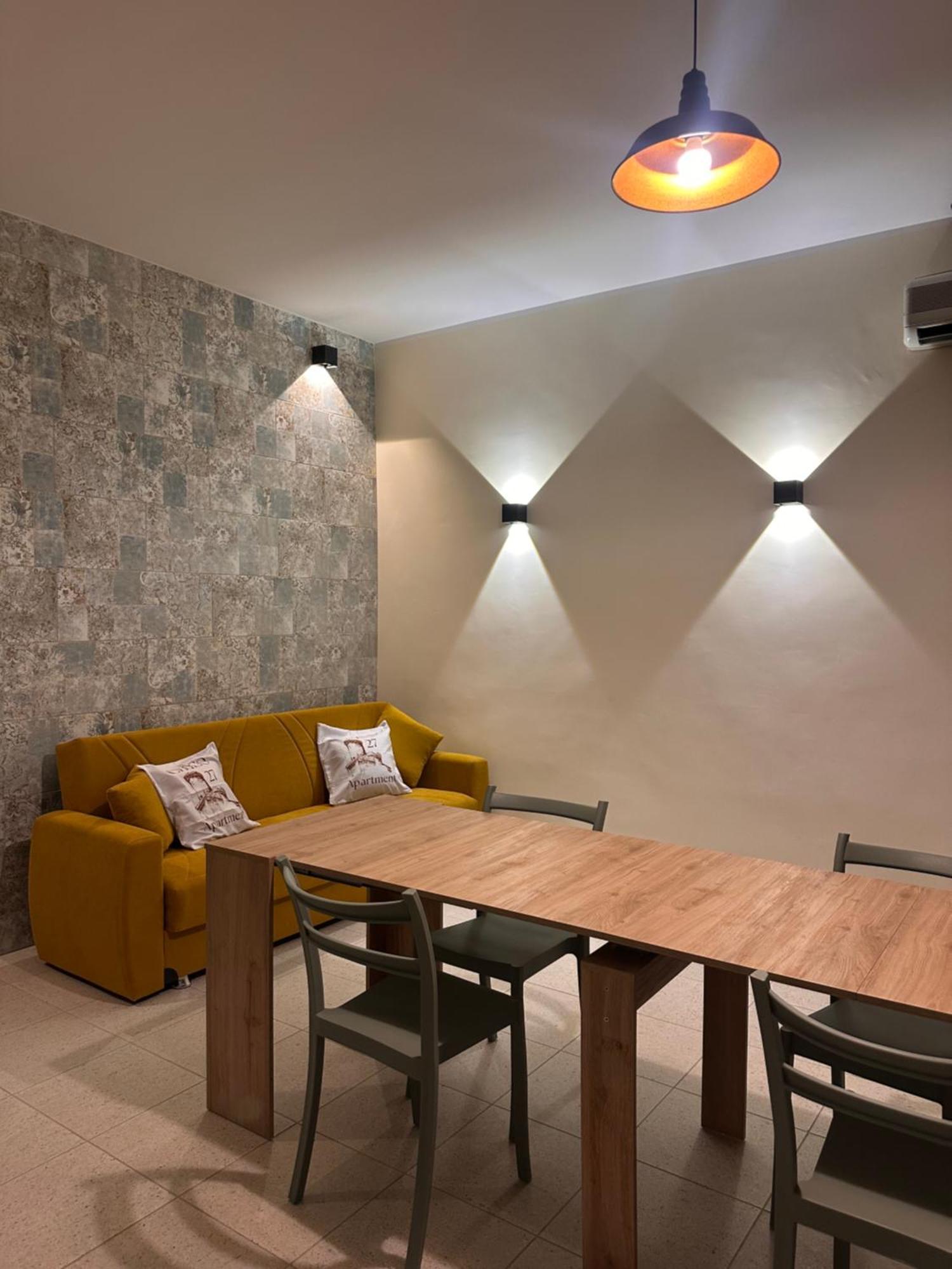 Civico 27 Apartment 丰迪 外观 照片