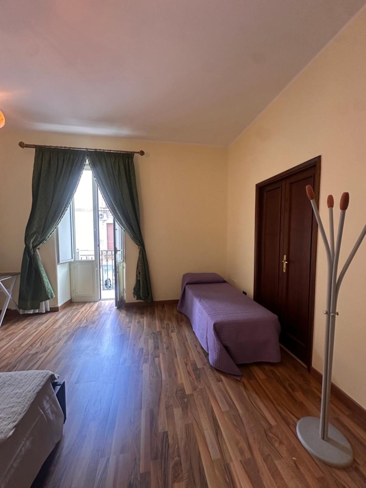 Civico 27 Apartment 丰迪 外观 照片