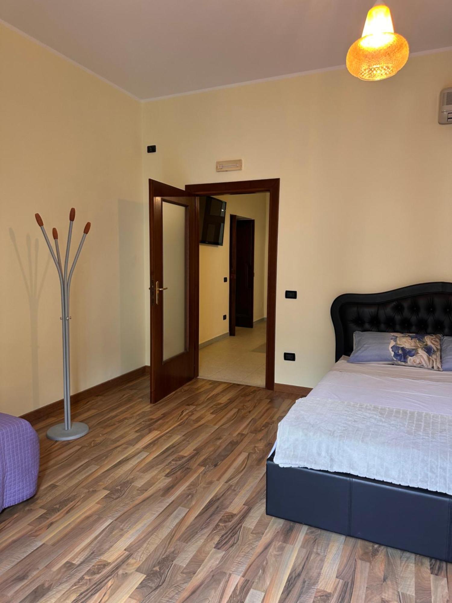 Civico 27 Apartment 丰迪 外观 照片