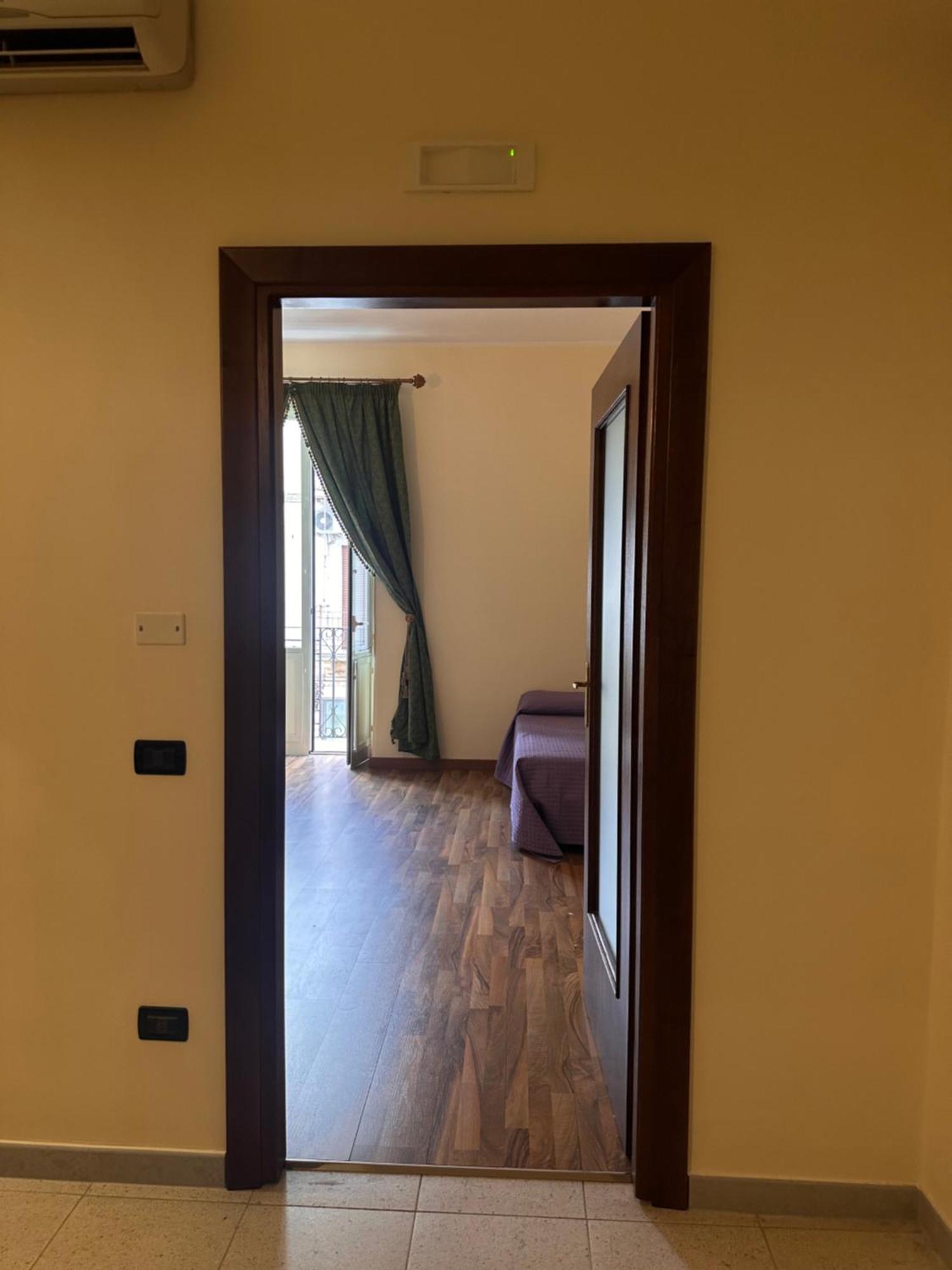 Civico 27 Apartment 丰迪 外观 照片