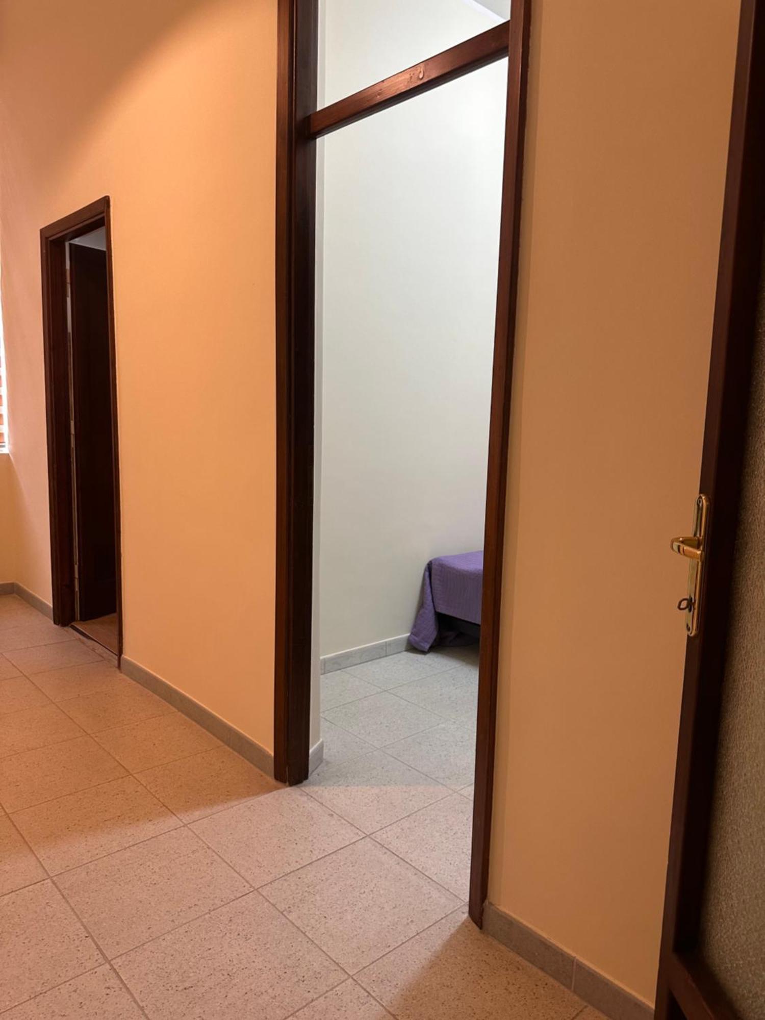 Civico 27 Apartment 丰迪 外观 照片