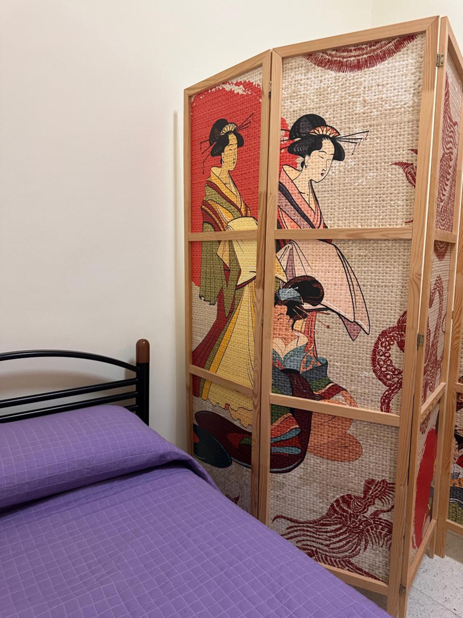 Civico 27 Apartment 丰迪 外观 照片