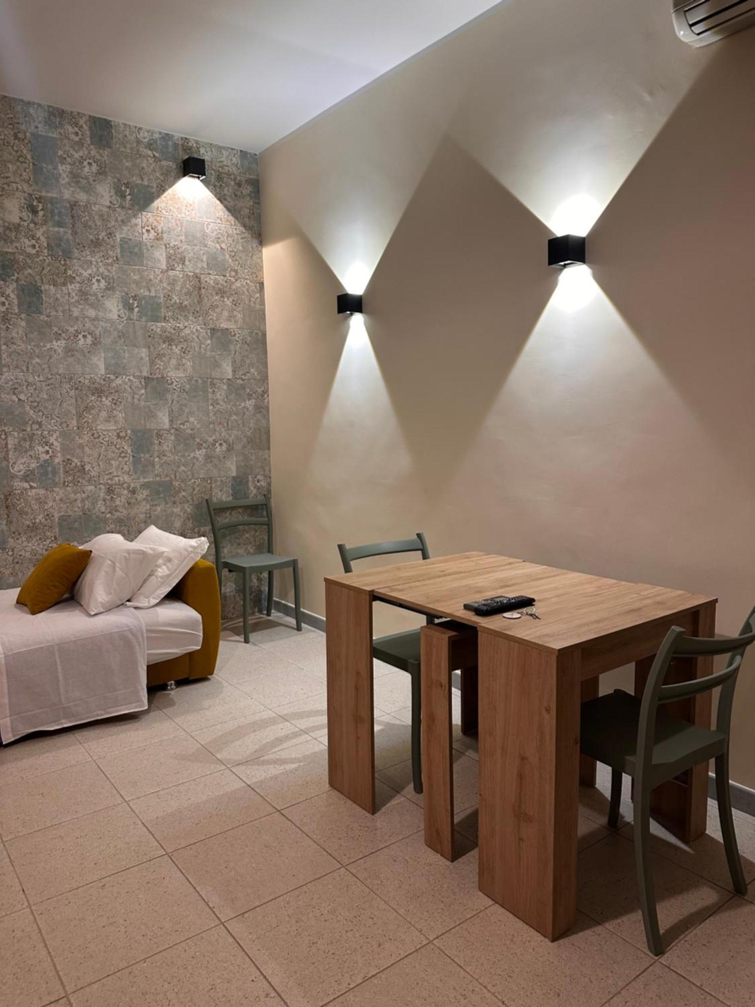 Civico 27 Apartment 丰迪 外观 照片